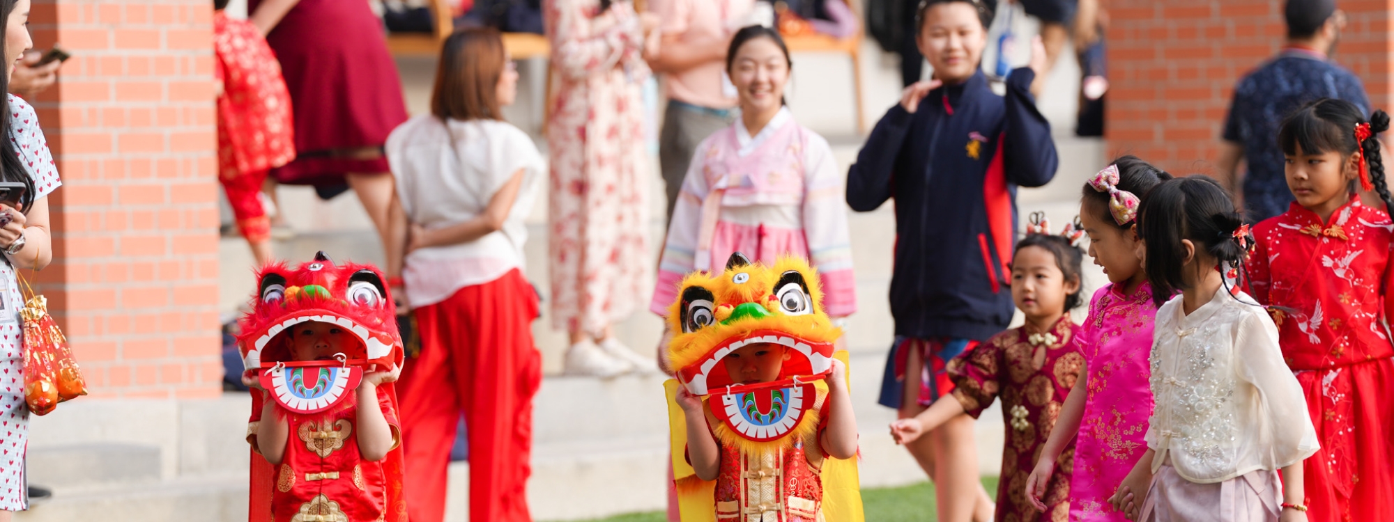 ‘January’ Spotlight: King’s Bangkok celebrates the Year of the Snake