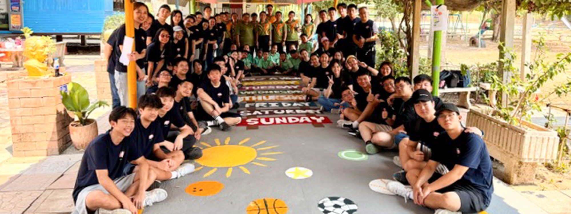 Spreading Kindness, Brightening Futures with BloomsRise