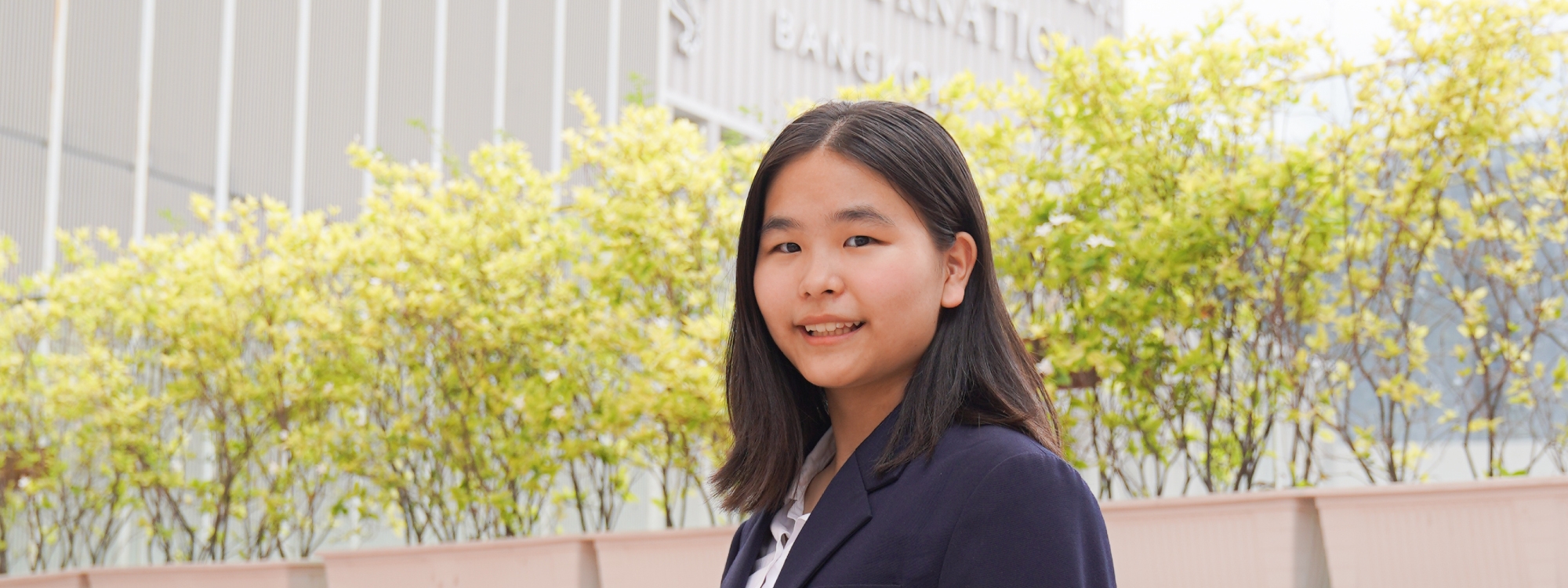 My Experience at King’s Bangkok: A Perspective from Erika – An Exchange Student at King’s Bangkok