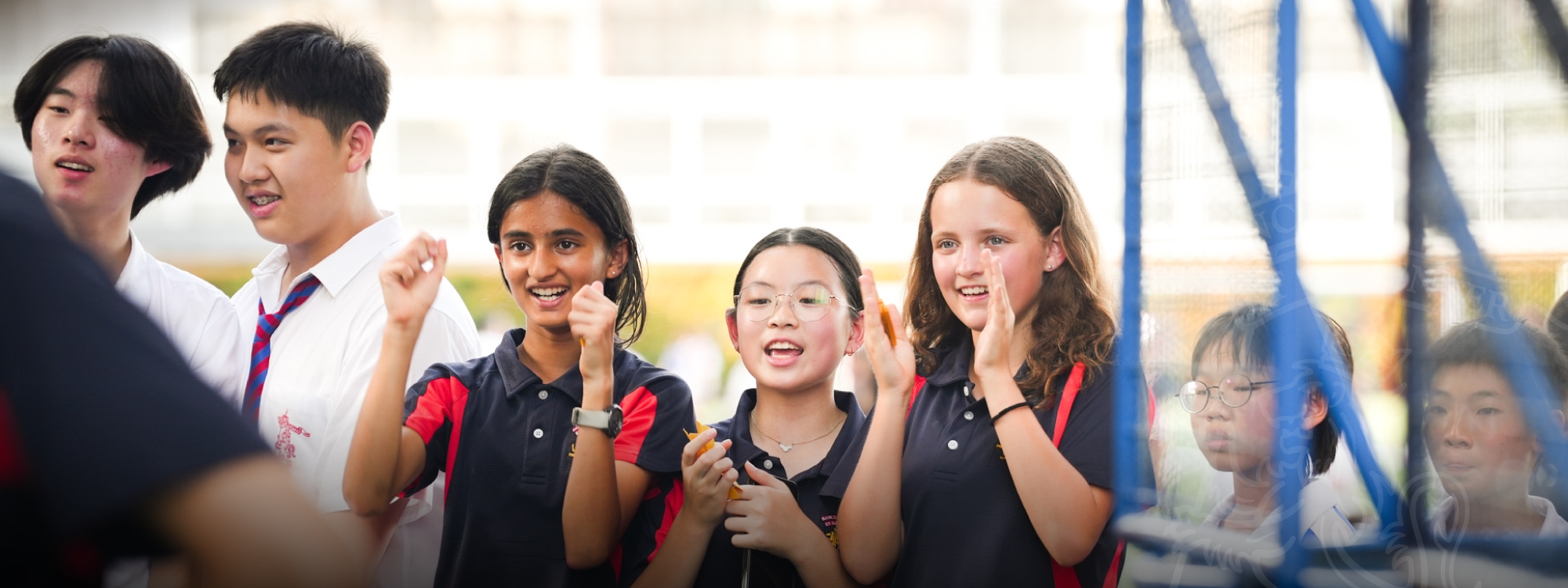 Together for Good: Charity Fun Fair 2025 at King’s Bangkok