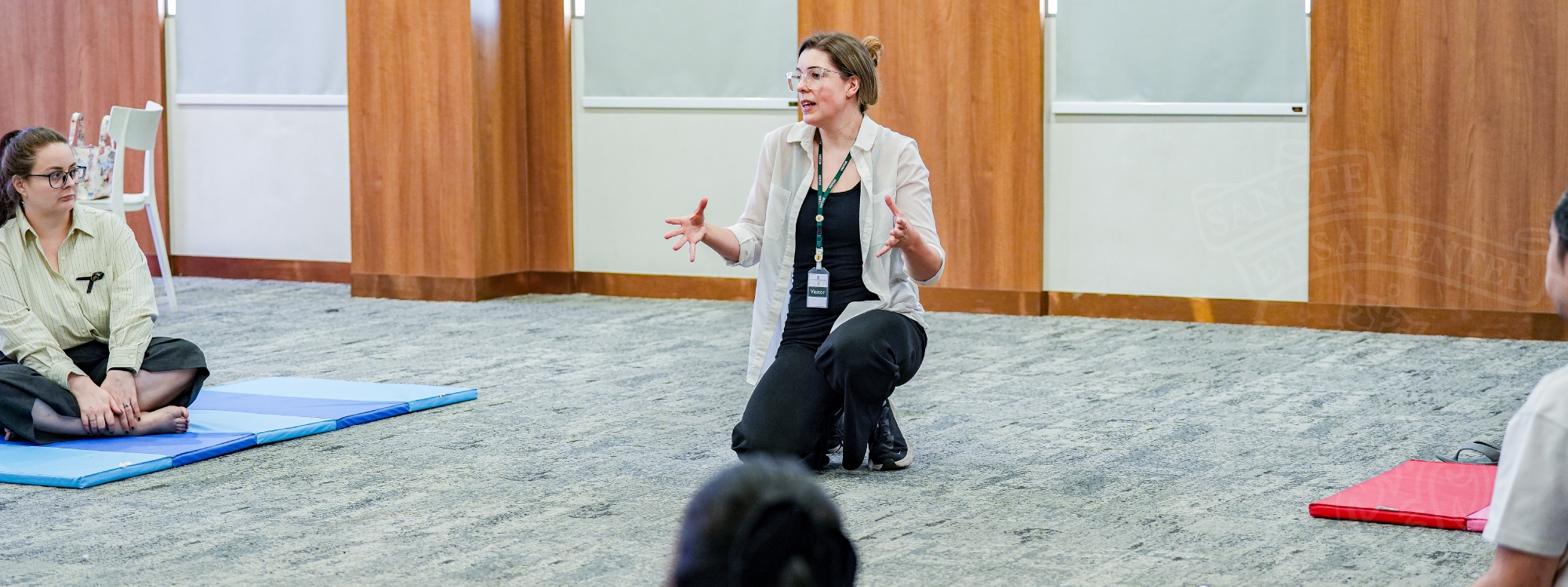Early Years Parents Workshop: Navigating the Postnatal Period at King’s Bangkok