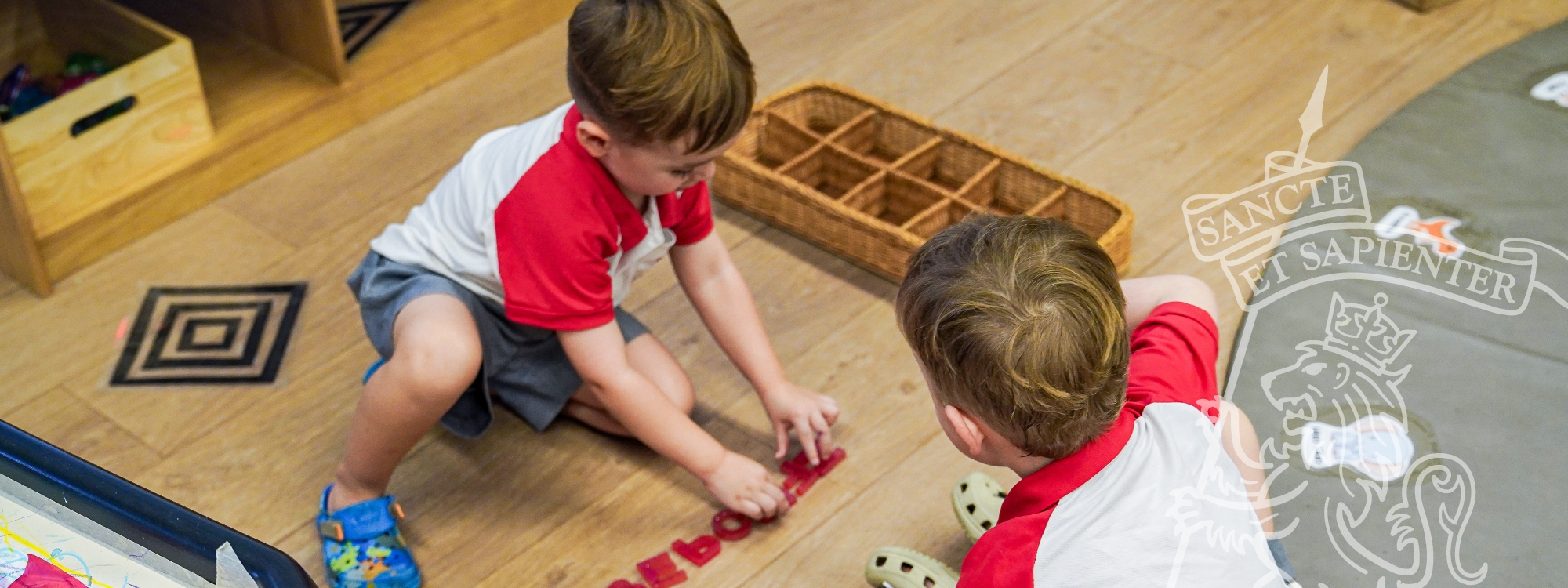 A New Term, A Meaningful Journey Ahead at King’s Bangkok
