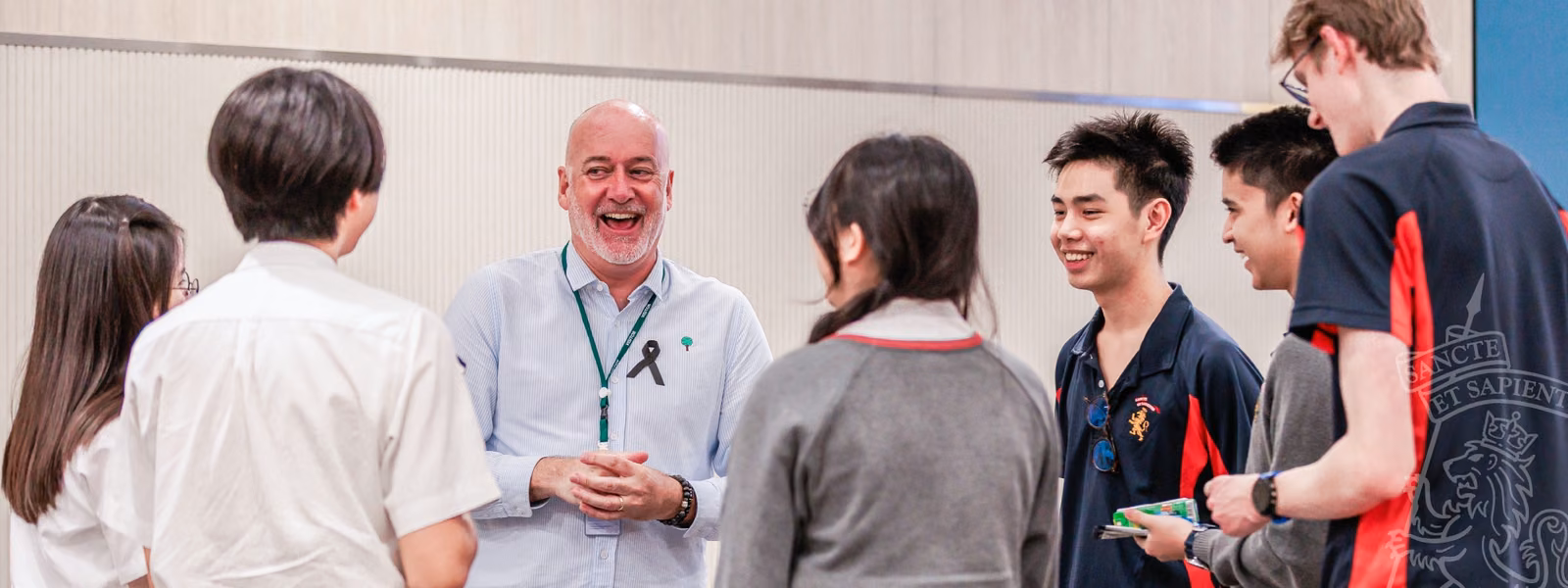 A Year of Pathways: Looking Back, Looking Forward with Higher Education at King’s Bangkok