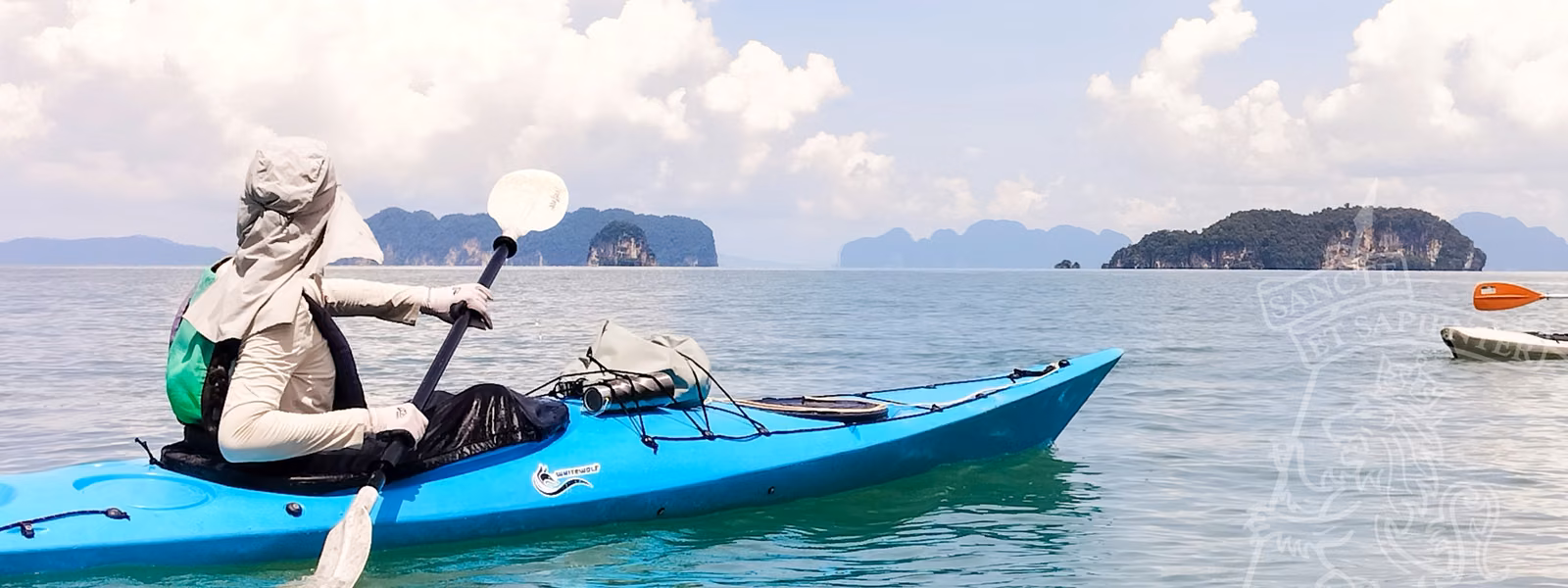 Duke of Edinburgh's International Award Gold Expedition: King's Bangkok Adventure Journey