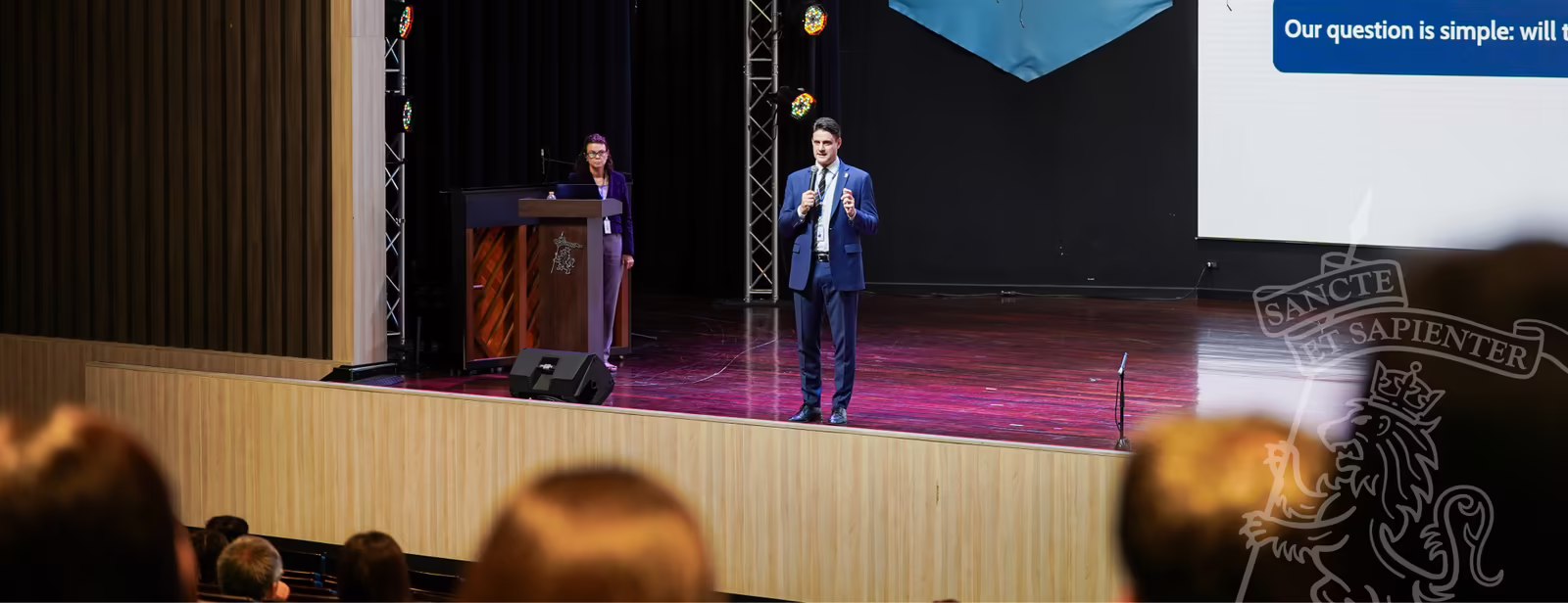 King’s Bangkok Primary School Learning Sessions for Parents