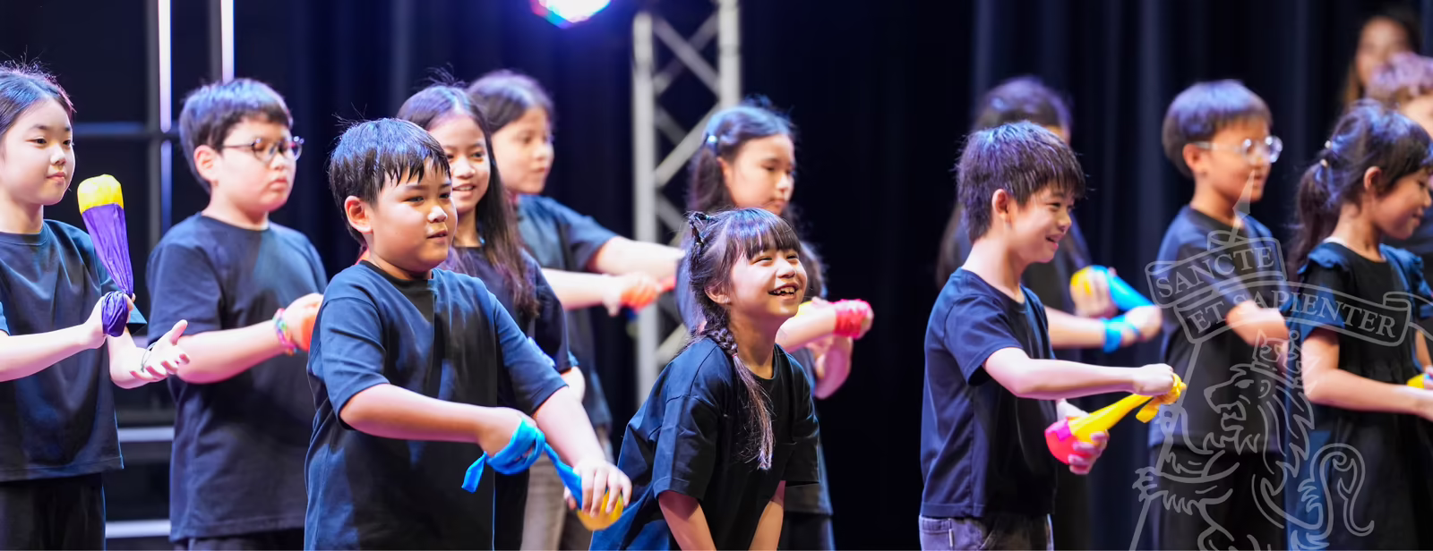 King’s Bangkok Holiday Showcase