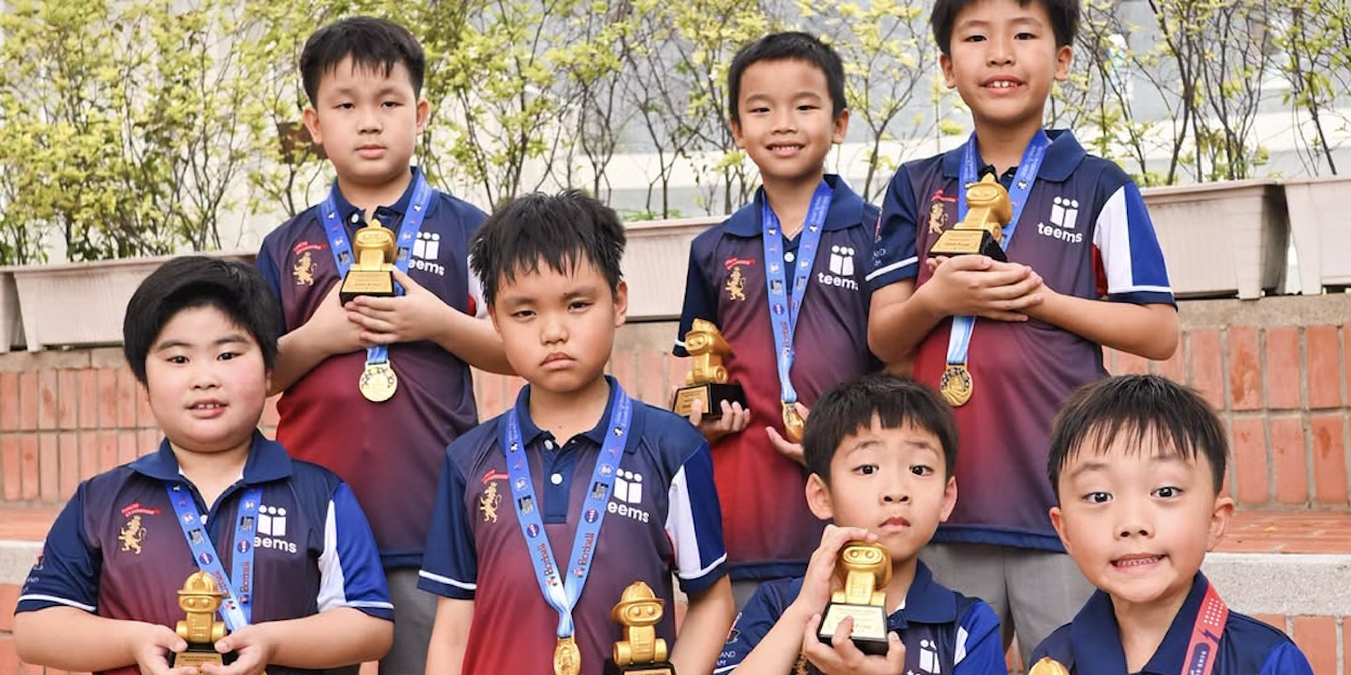 Let’s Celebrate: Junior Botball Challenge Finals 2026