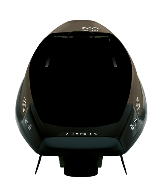 TKO jetboard Type1