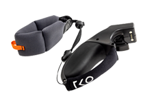 TKO electric surfboard remote