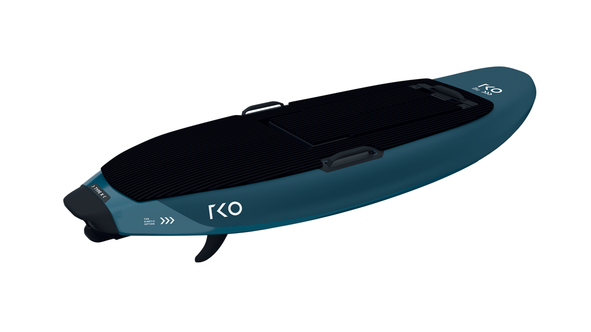 TKO jetboard TypeX