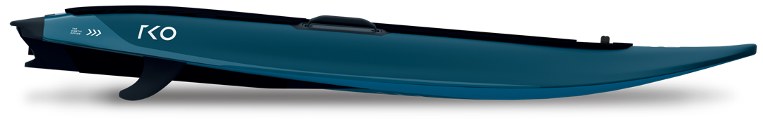 TKO jetboard TypeX