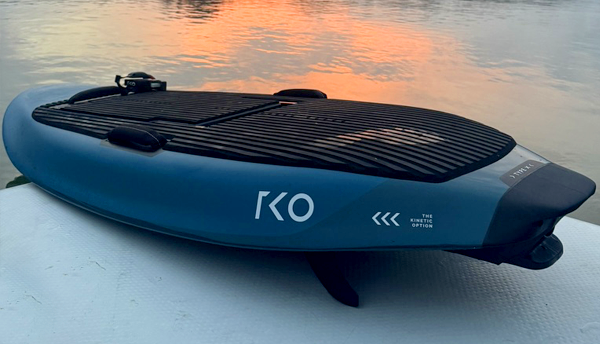 TKO jetboard TypeX