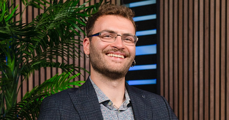 Bild von Anton Größer, Gewerbemakler