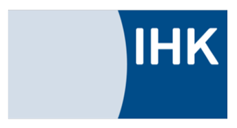 IHK Badge