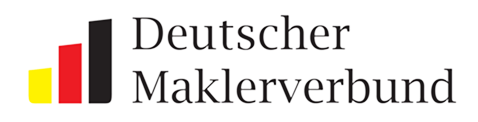 Deutscher Maklerverbund Mitglied Badge