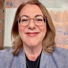 Mary Liz Burns