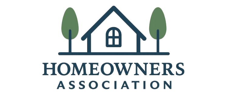 Homeowner's Association