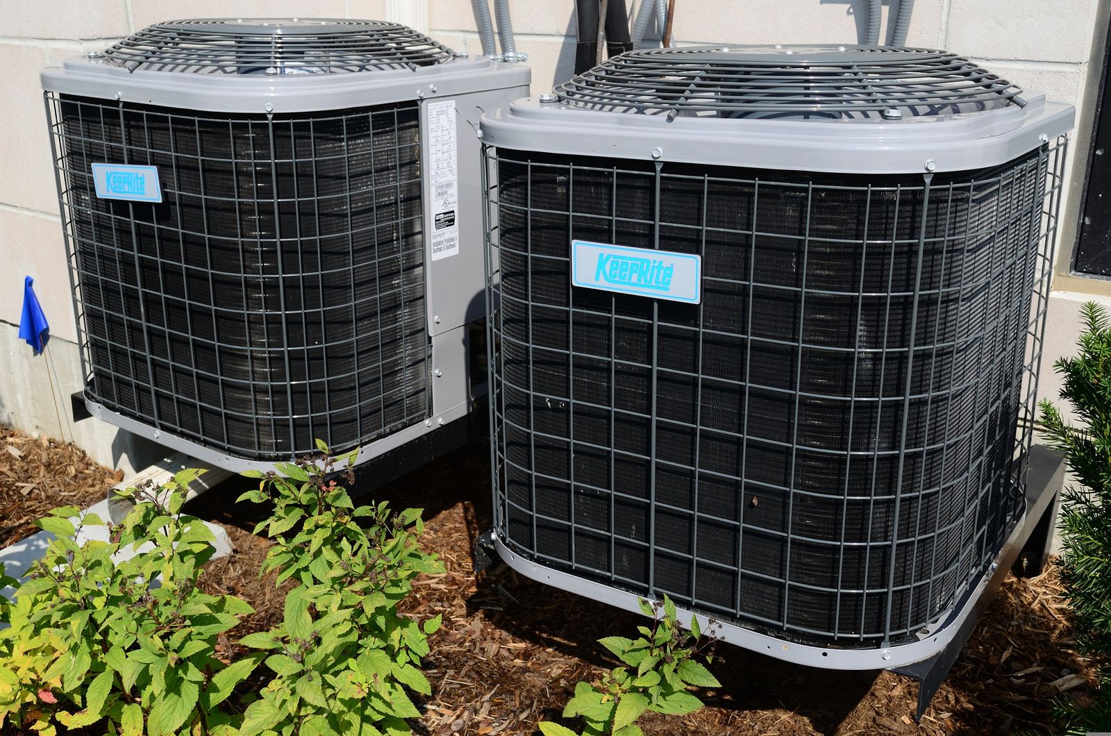 How we got an HVAC company an industry leading 4.17% CTR
