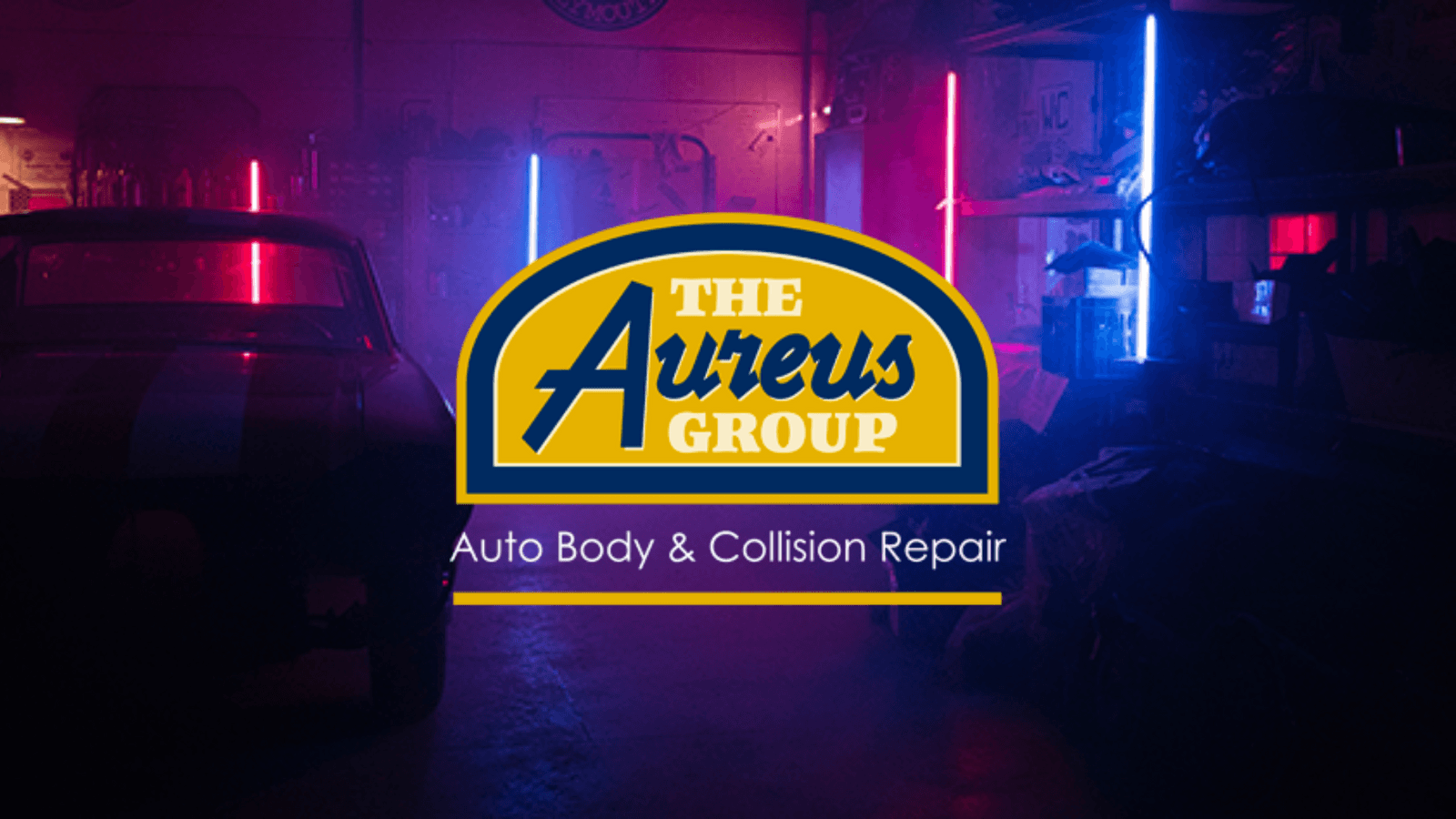 How we grew a network of collision repair centers website traffic by 857%