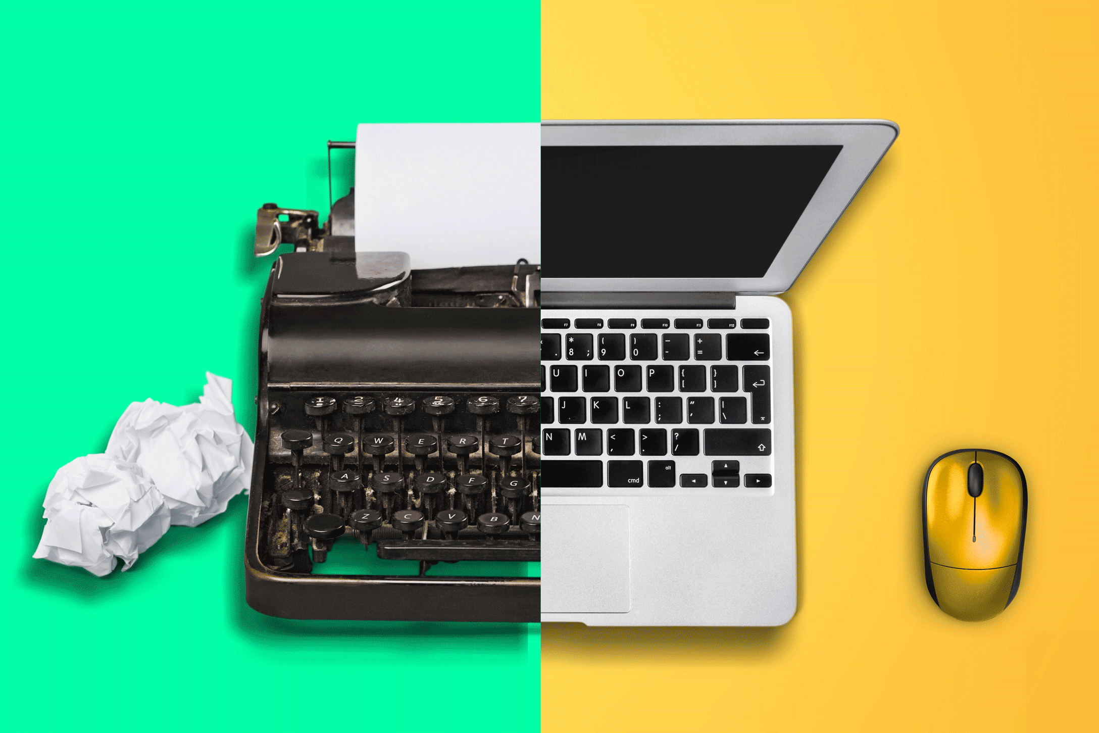 Traditional Vs. Digital Advertising