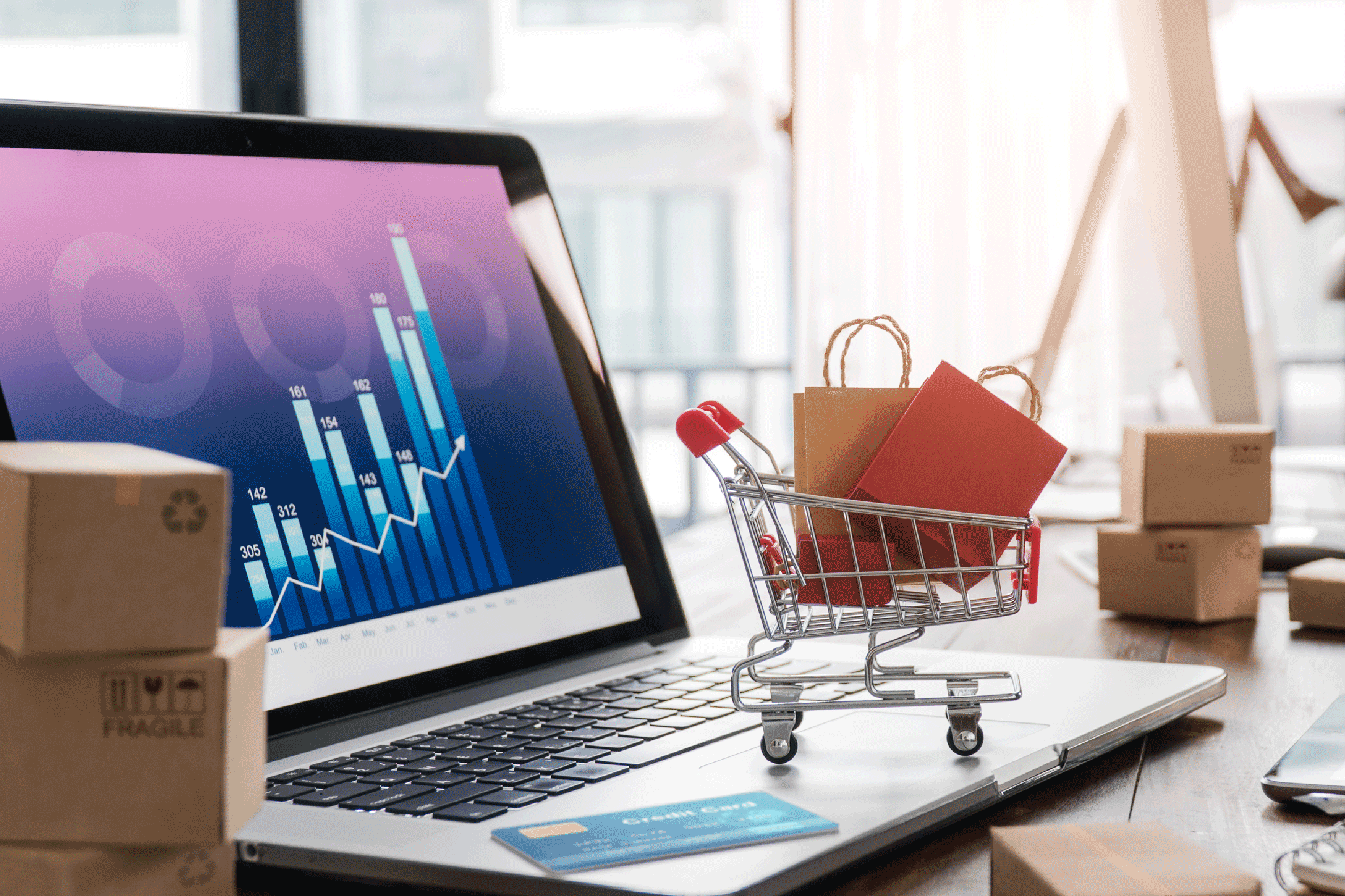 How Your Website Affects Your Business Growth