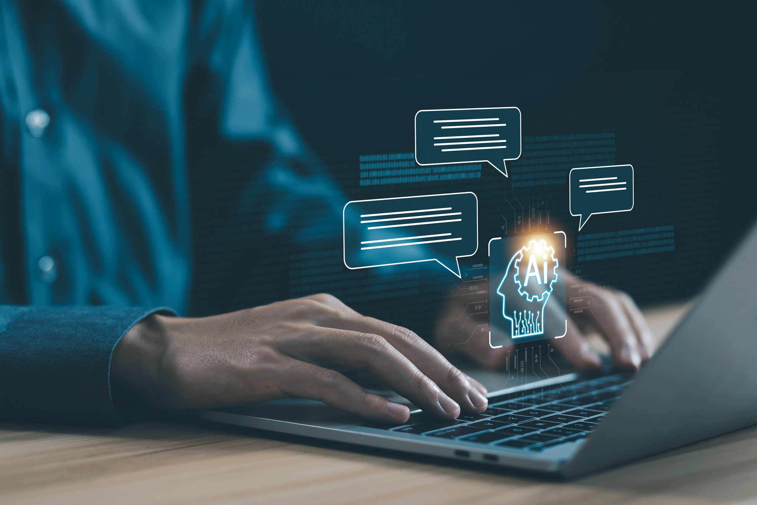 AI Search Optimization: How to Get Your Business Found Everywhere AI Looks