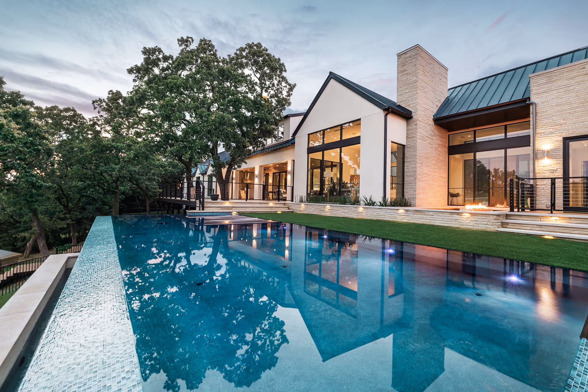pool designer in Westlake, TX