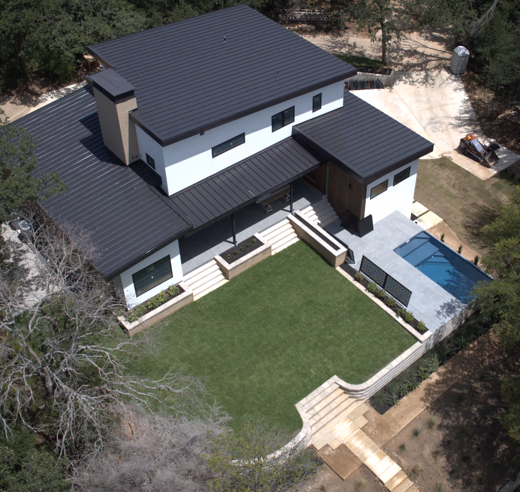 landscape architect westlake