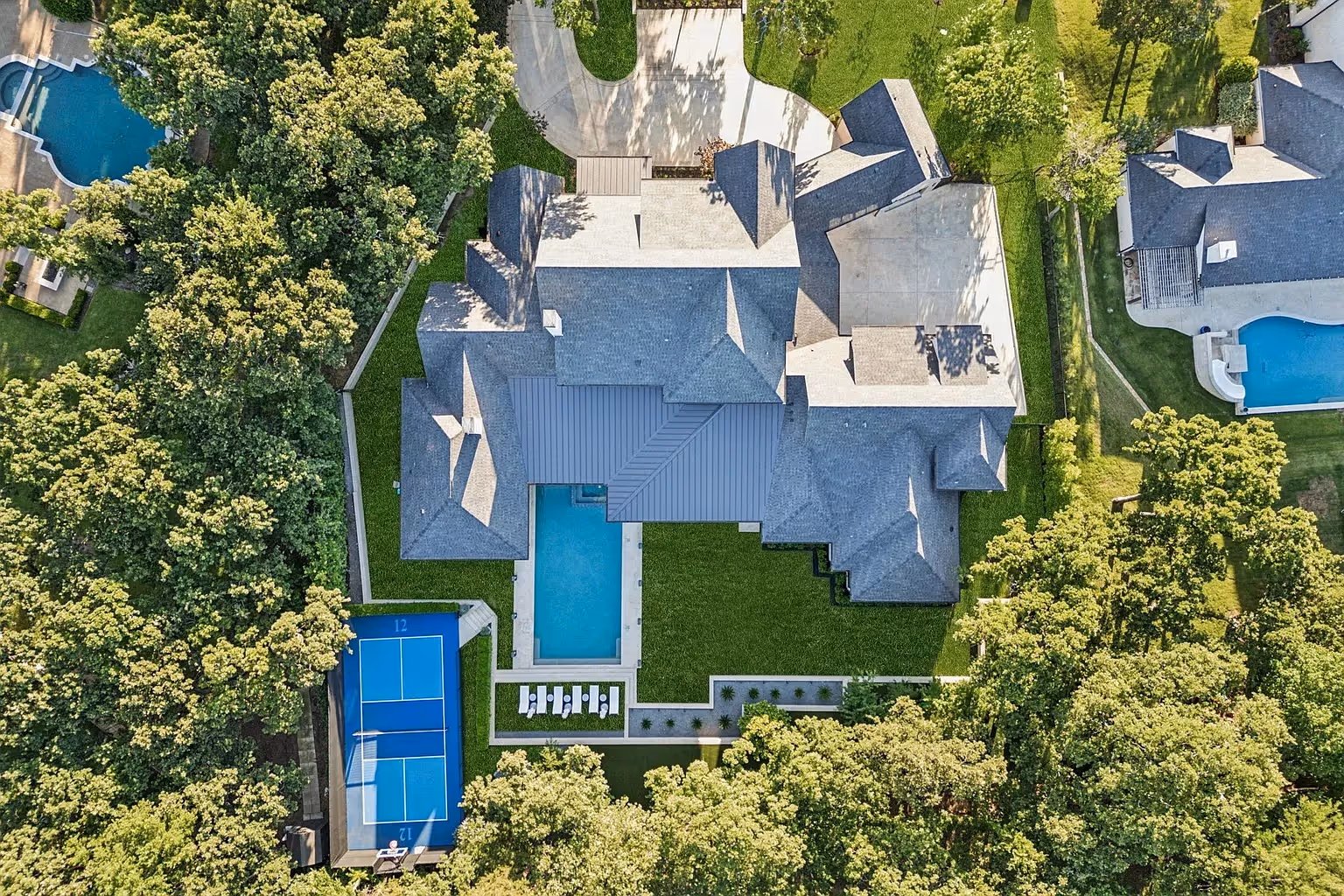 residential landscape design near me
