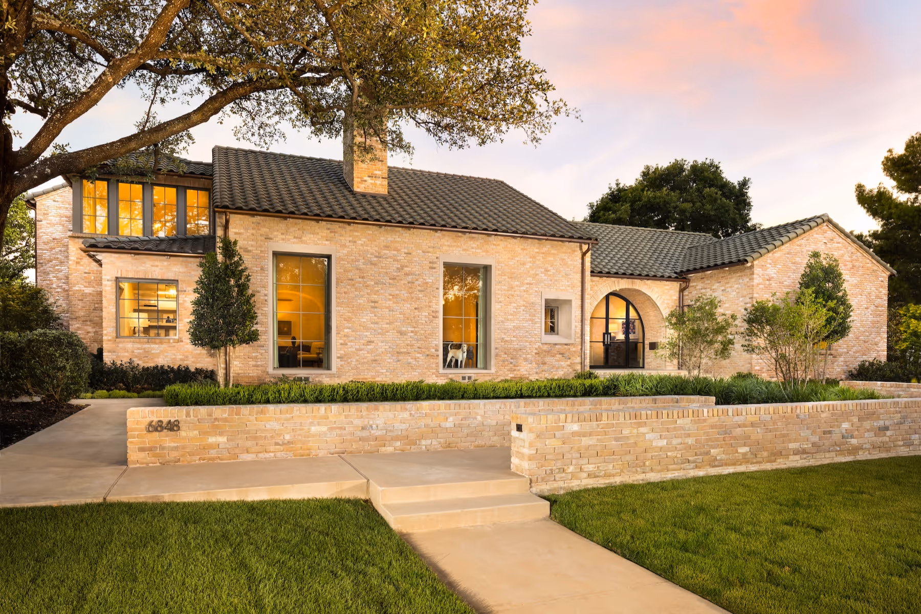 landscaper westlake tx
