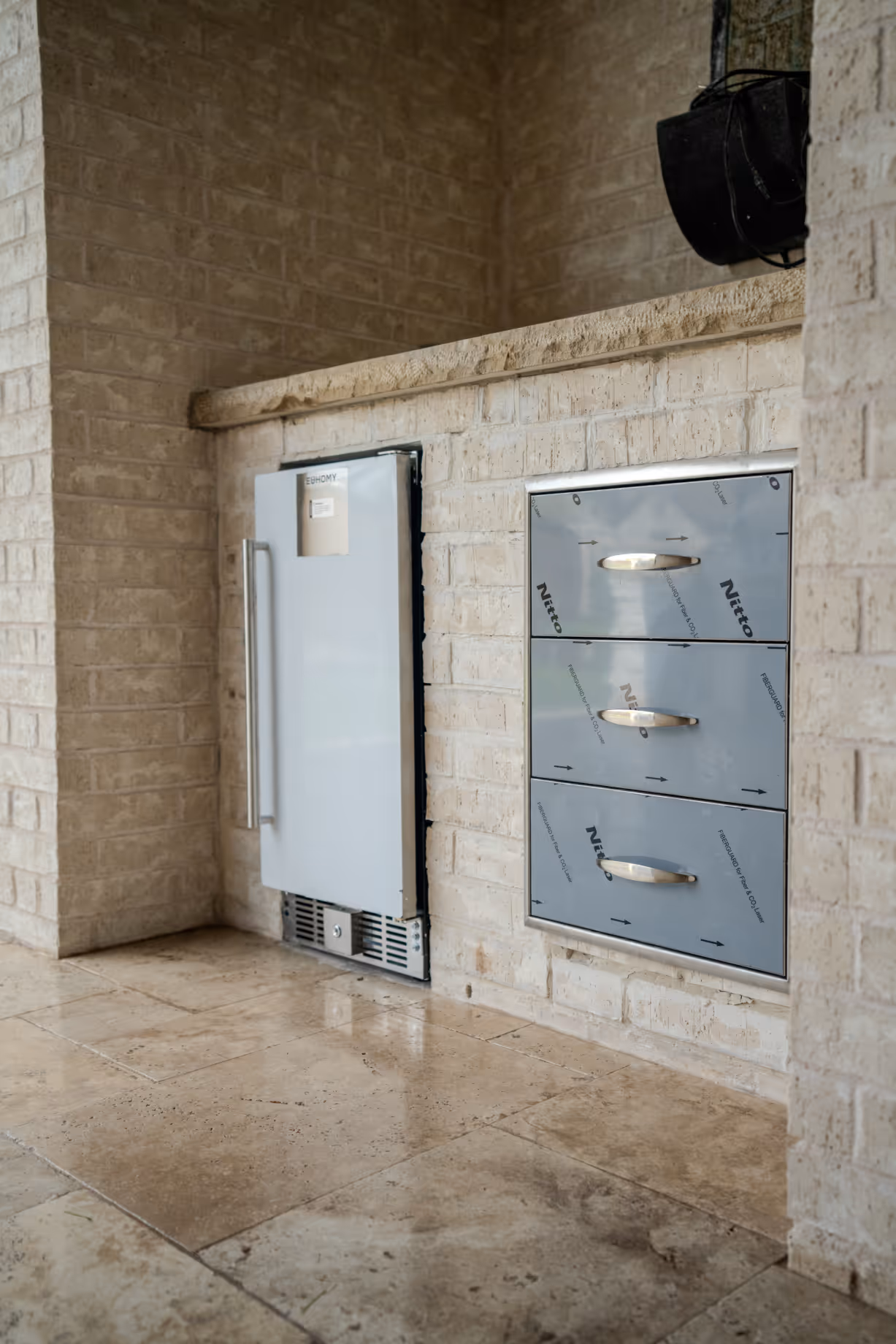 hardscaping services frisco
