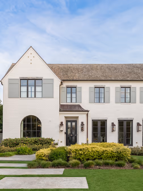 Fife Adeyemo 5-Star Review Kingswood Landscape Outdoor Living Southlake TX