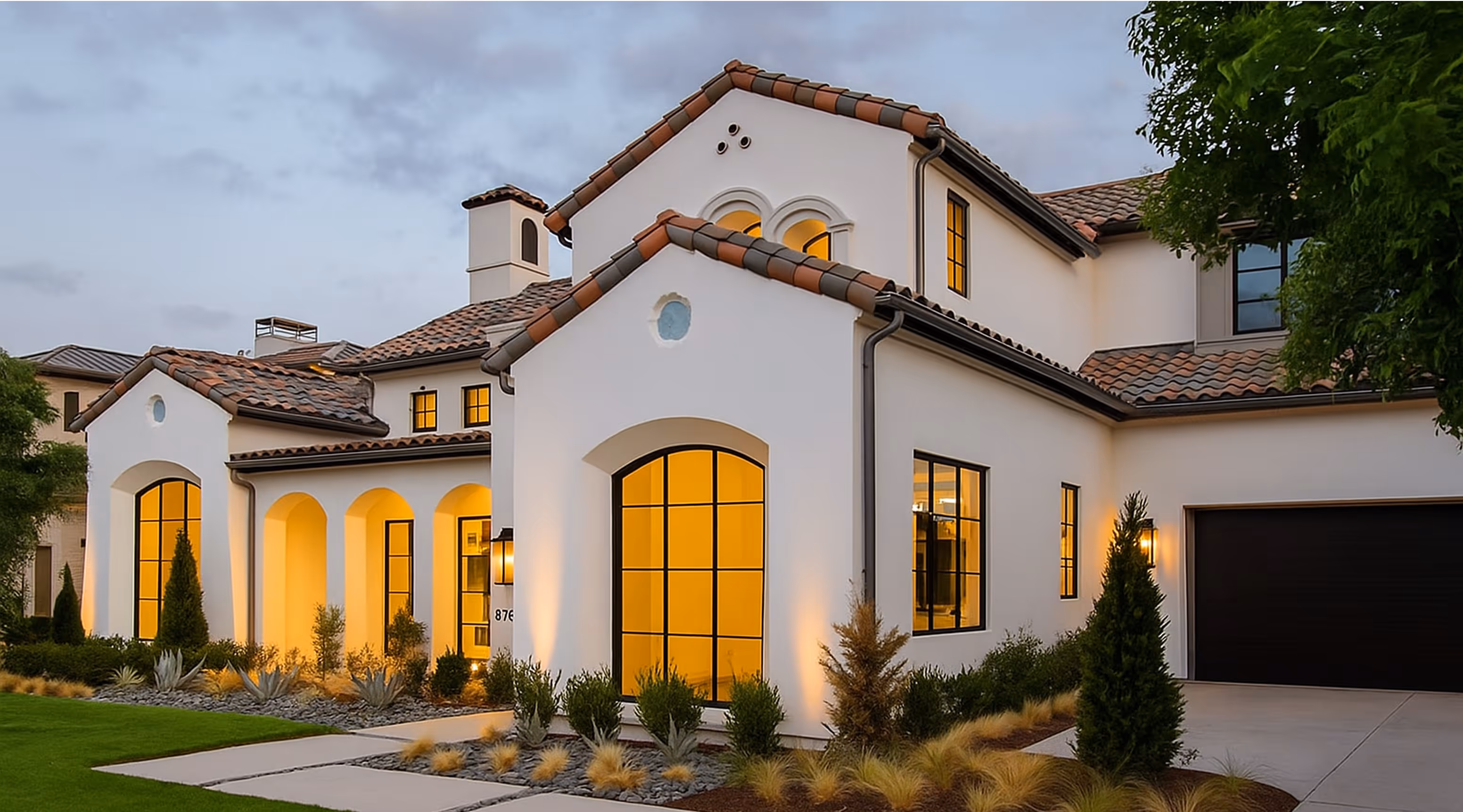landscaping company colleyville