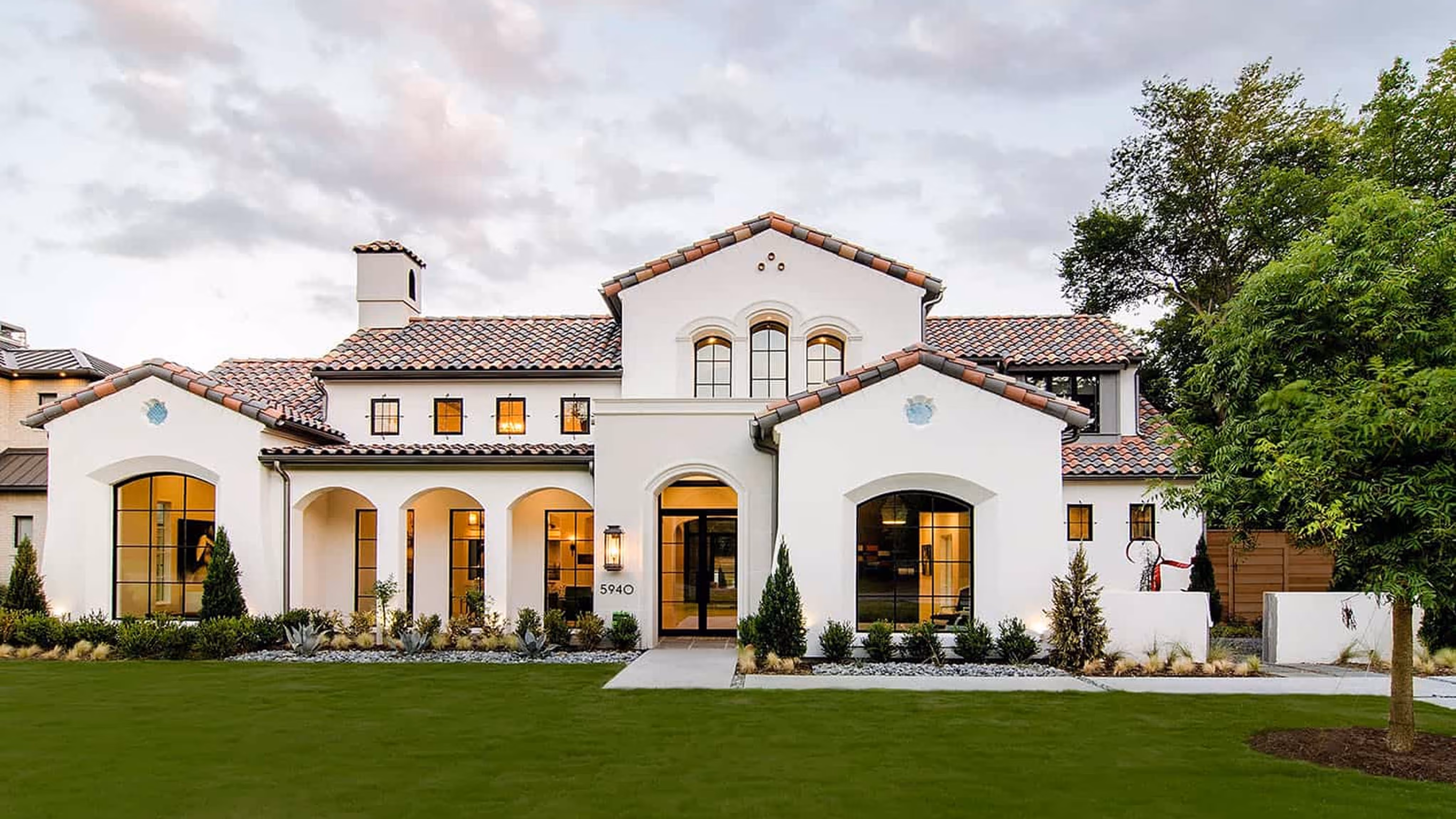 landscape architects colleyville tx