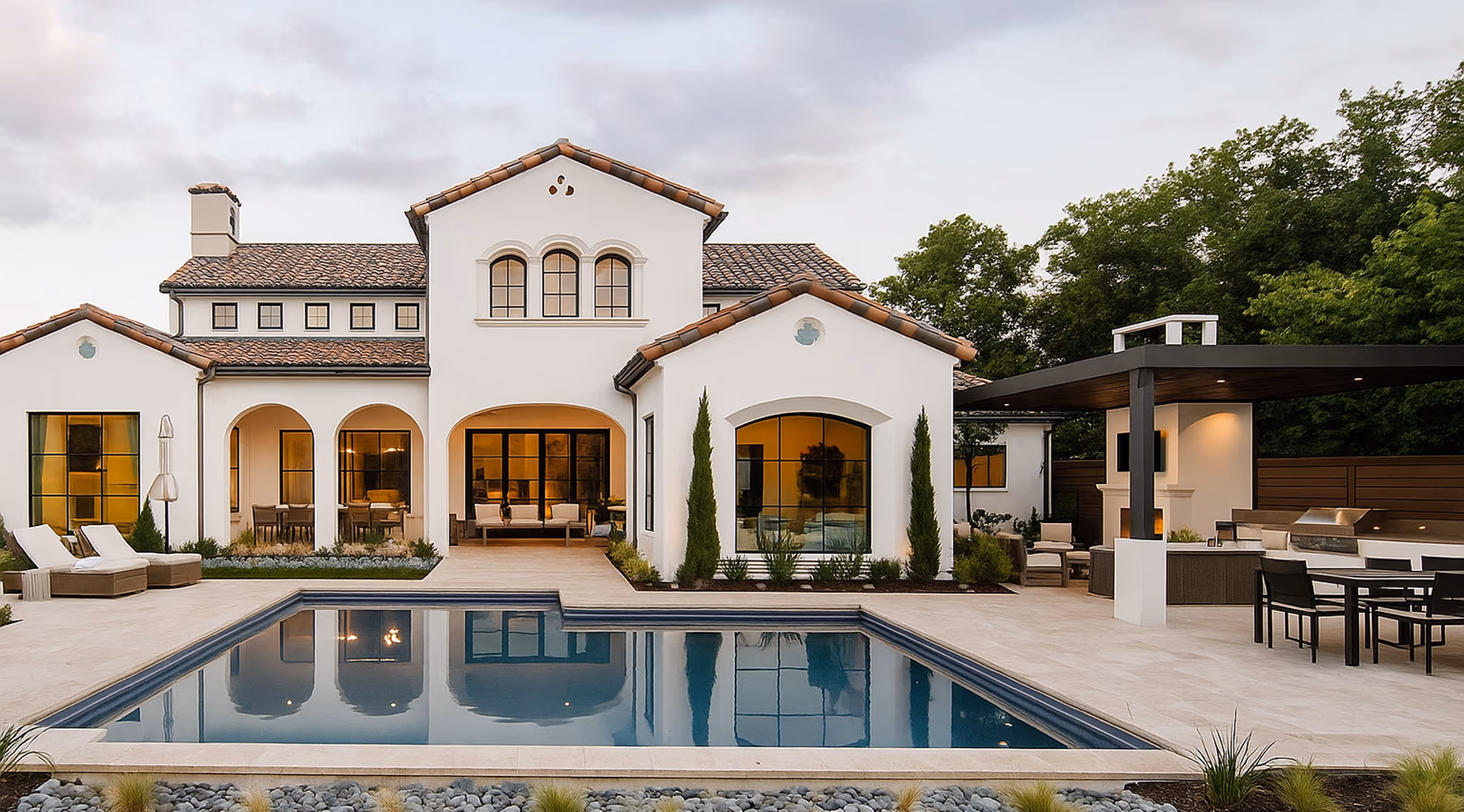 landscaper colleyville tx