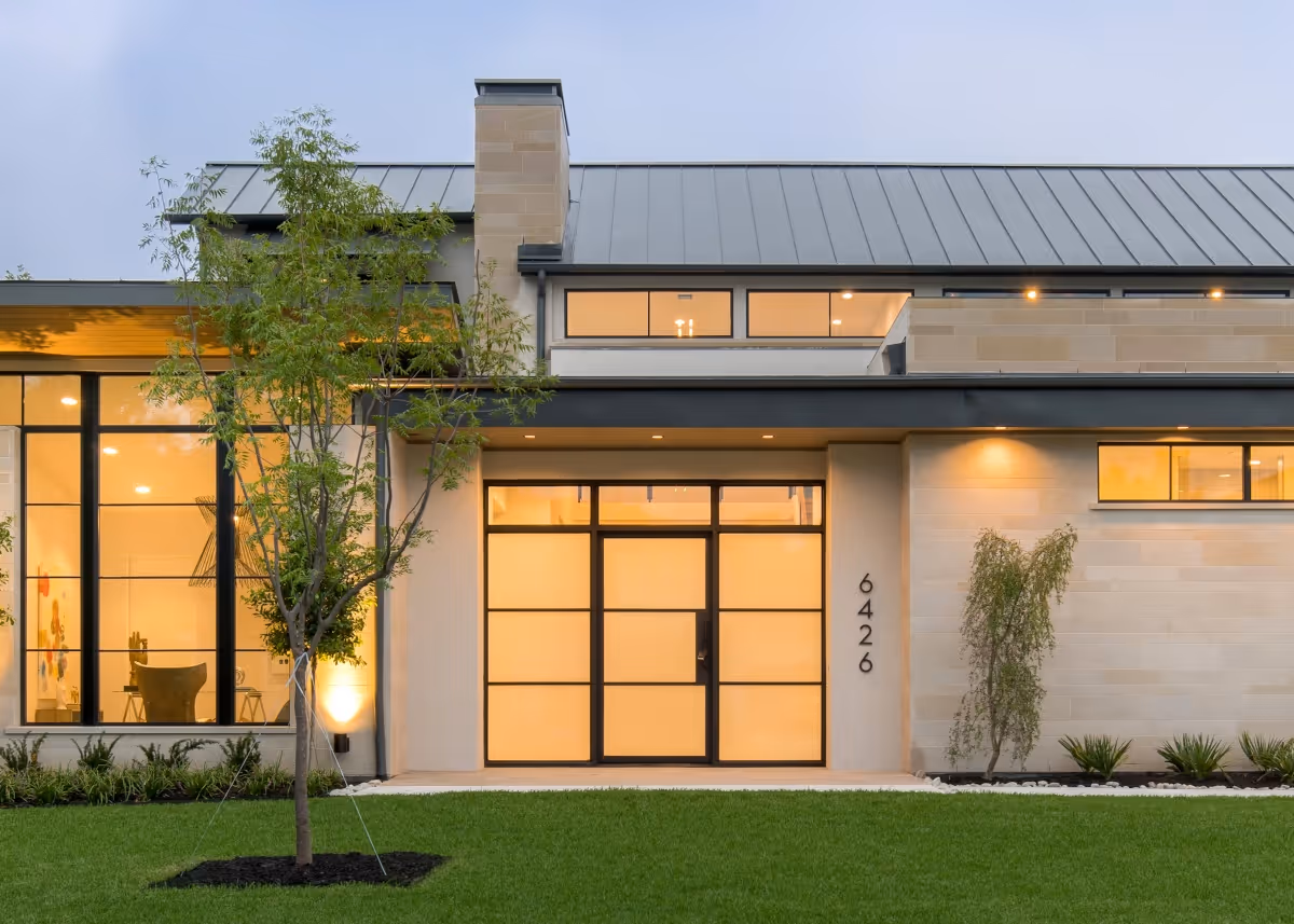 park cities landscape architects