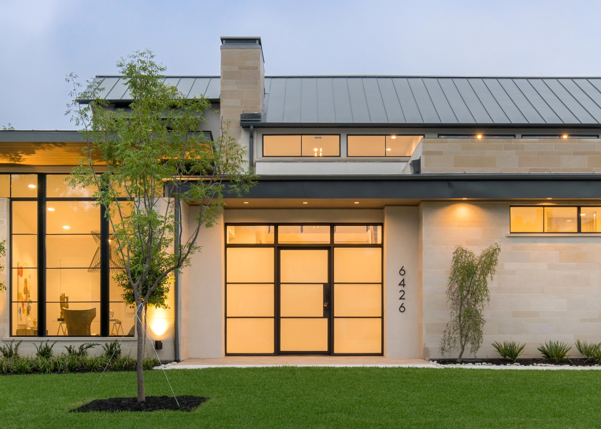 park cities landscape architects