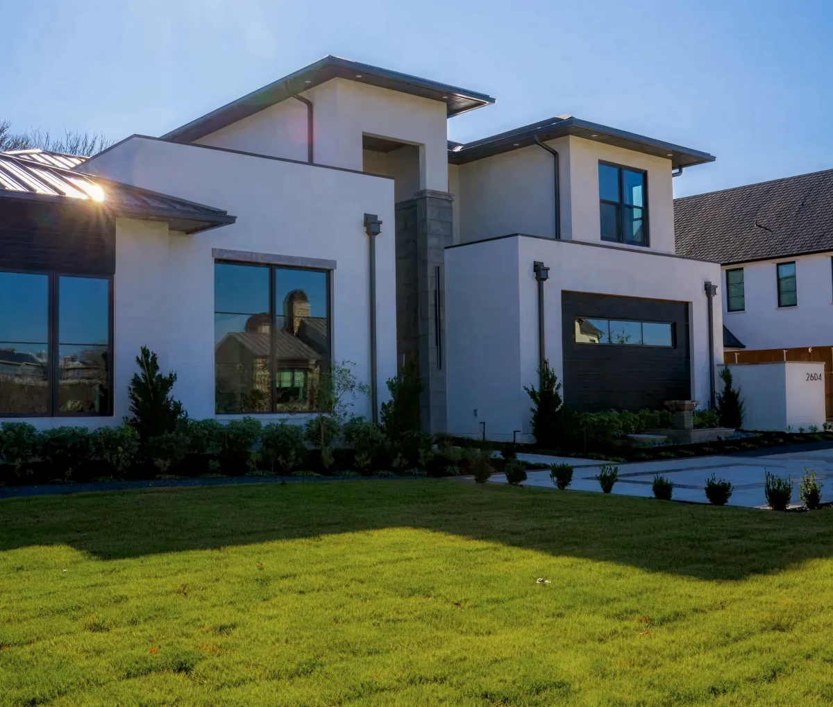 landscape architect southlake tx