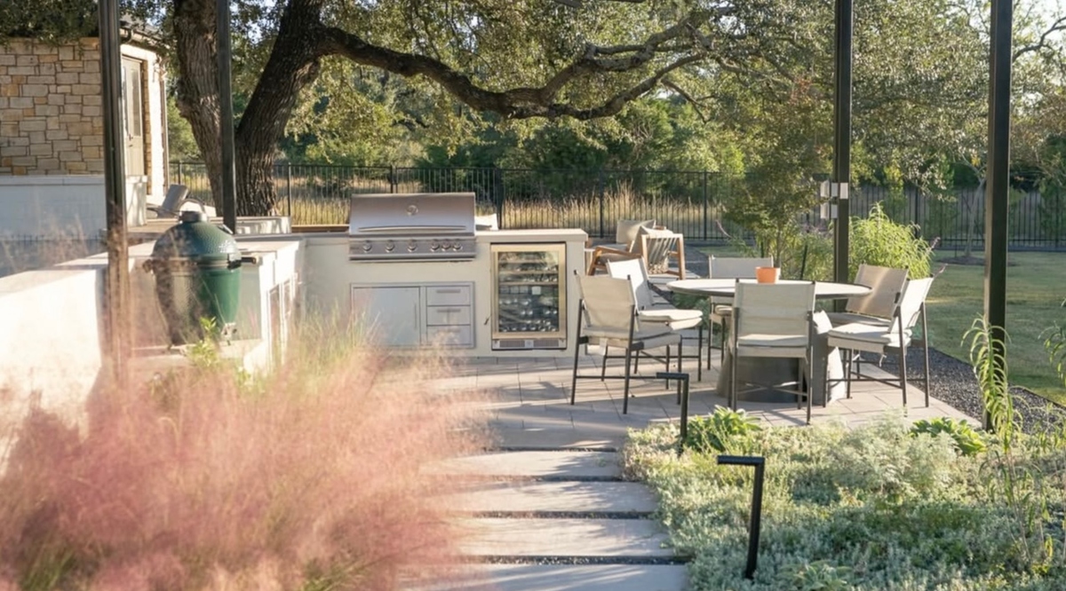 local landscape architects in frisco tx