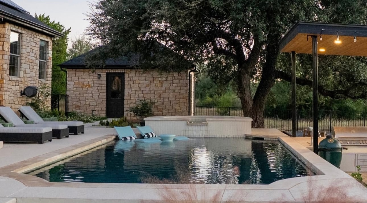 frisco landscape architects