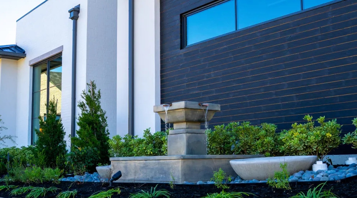 landscape architect in southlake tx