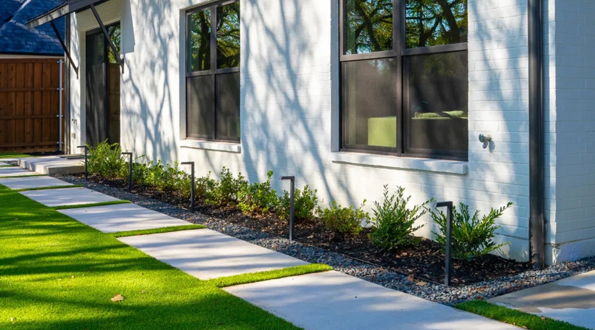 southlake landscaping