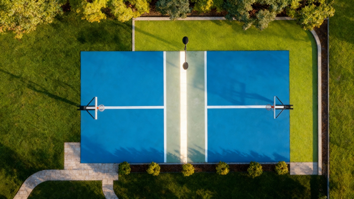 frisco landscape architects