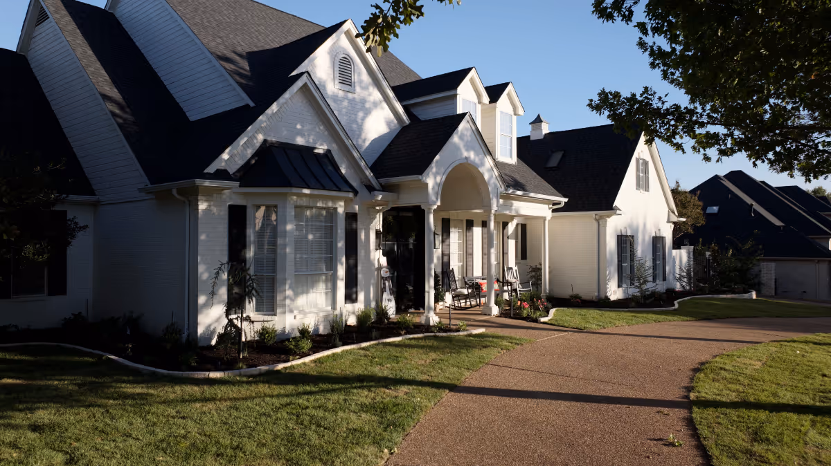 Evan Carter 5-Star Review Kingswood Landscape Luxury Outdoor Living Texas