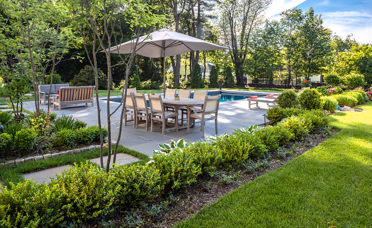 Veronica Pitka 5-Star Review Kingswood Landscape Patio Renovation Southlake TX