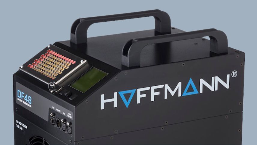 Regenerator baterii hoffmann