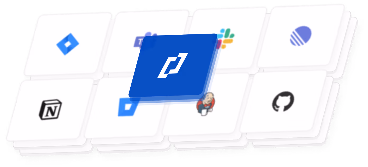 Thunders lié aux intégrations