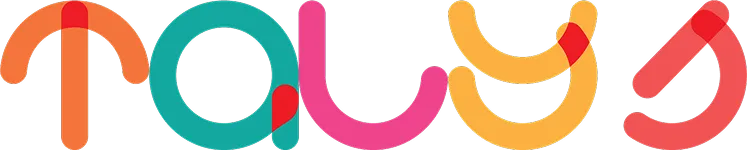Talys logo