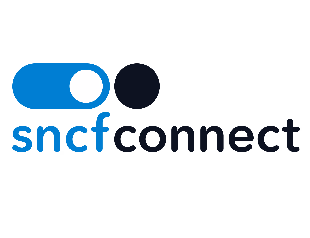 SNCF Connect Logo