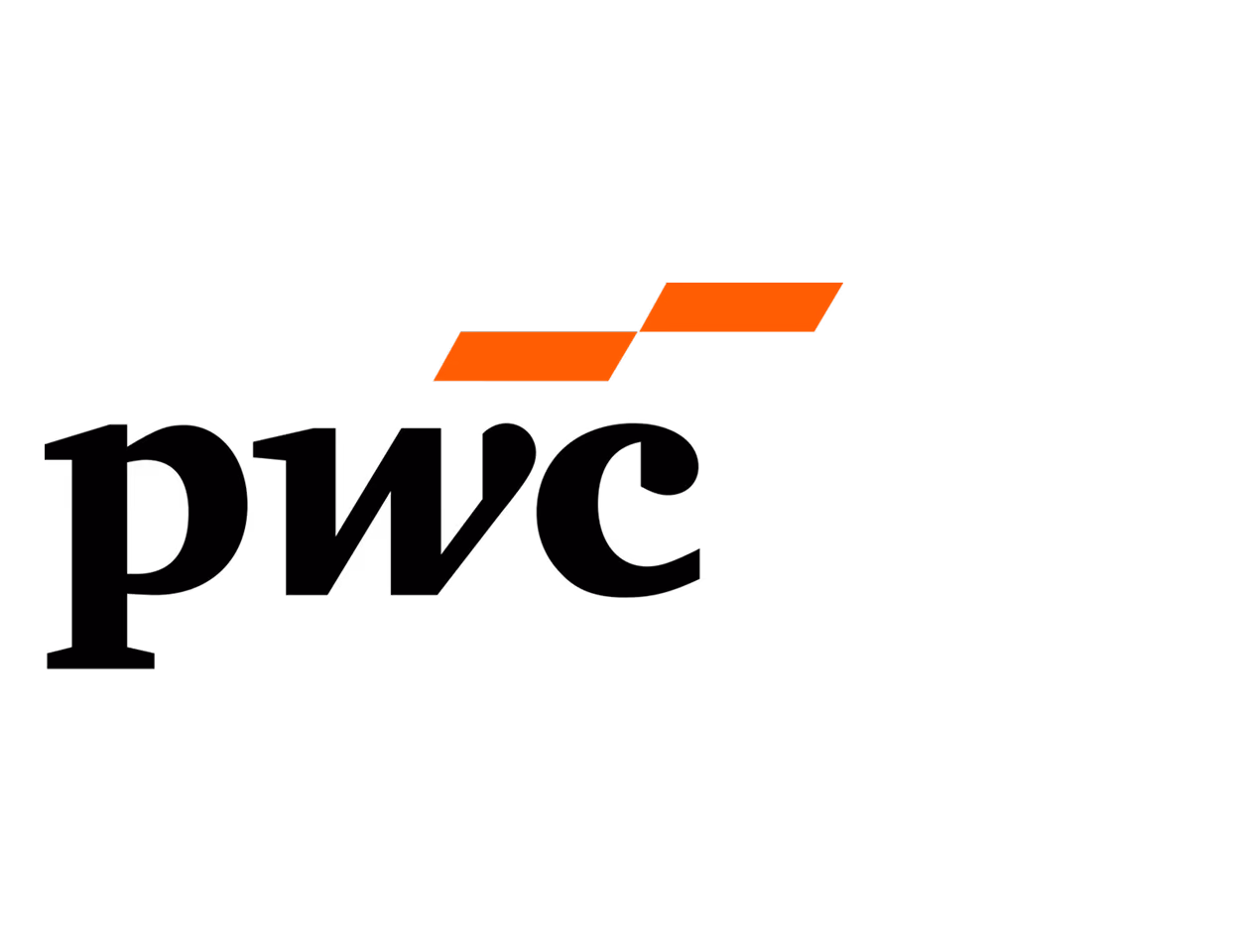 PwC Logo